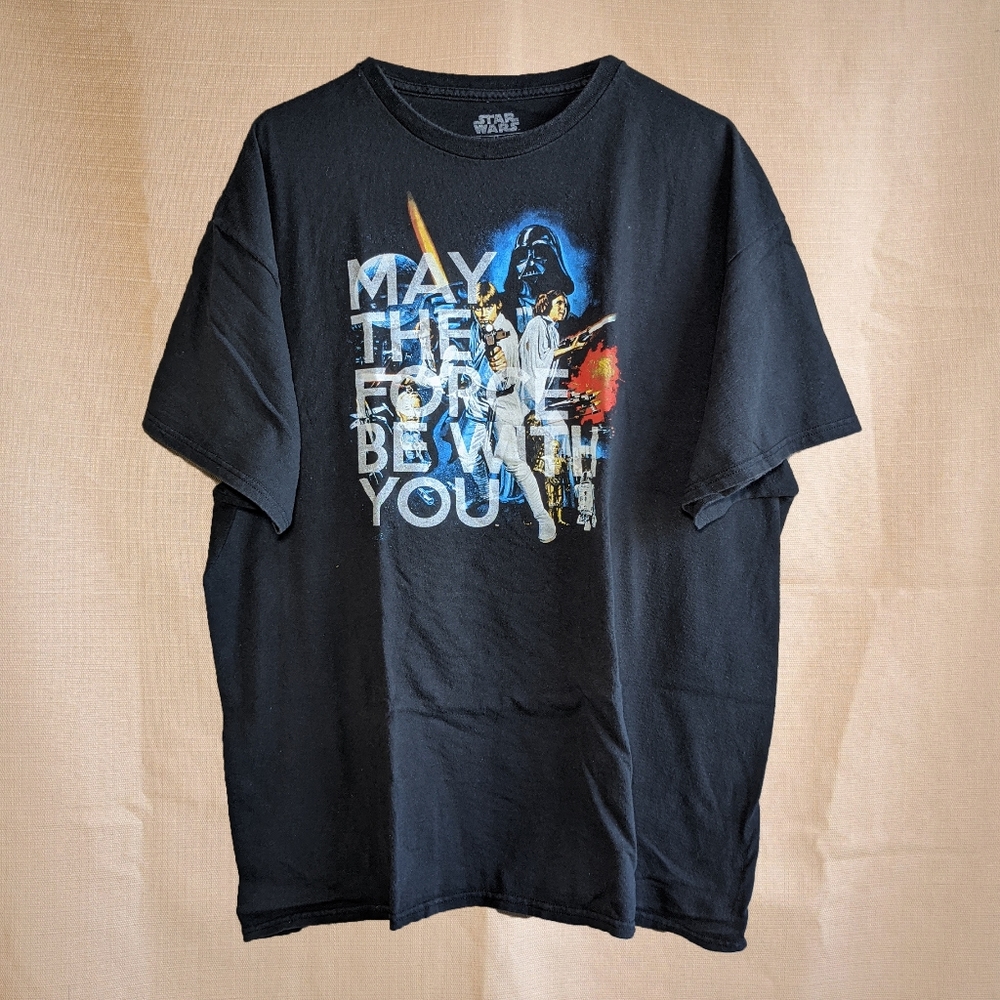 STAR WARS TEE